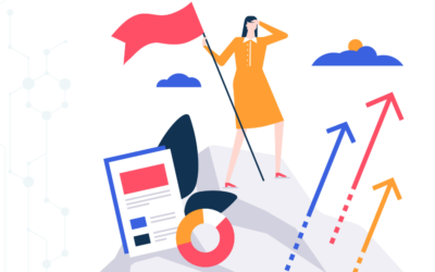 Reflecting on Women in Leadership: An Interview with Kate Gallagher, Chief Operating Officer